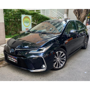 TOYOTA/COROLLA 1.8 HYBRID FLEX ALTIS PREMIUM – 2022