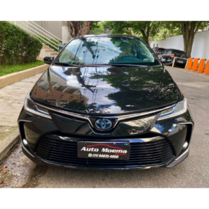 TOYOTA/COROLLA 1.8 HYBRID FLEX ALTIS PREMIUM – 2022