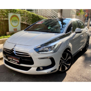 CITROEN/DS5 1.6 THP SO CHIC – 2015