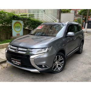 MITSUBISHI/OUTLANDER 2.2 4X4 DIESEL – 2018