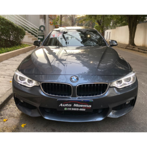 BMW 430i 2.0 TURBO GRAN COUPE M SPORT – 2017