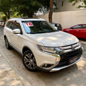 MITSUBISHI/OUTLANDER 2.2 4X4 DIESEL – 2018