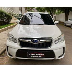 SUBARU/FORESTER 2.0 XT TURBO 4X4 – 2014