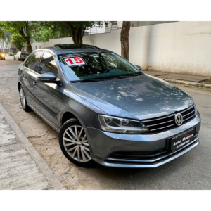 VOLKSWAGEN/JETTA 2.0 COMFORTLINE FLEX – 2015