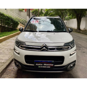 CITROEN/AIRCROSS 1.6 SHINE FLEX AUT. – 2018