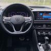 VOLKSWAGEN/TAOS 1.4 250 TSI HIGHLINE - 2022 - Image 10