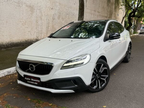 VOLVO/V40 2.0 T4 CROSS COUNTRY - 2017 - Image 3