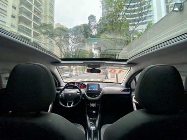 PEUGEOT/208 1.6 GRIFFE FLEX AUT. - 2018 - Image 16