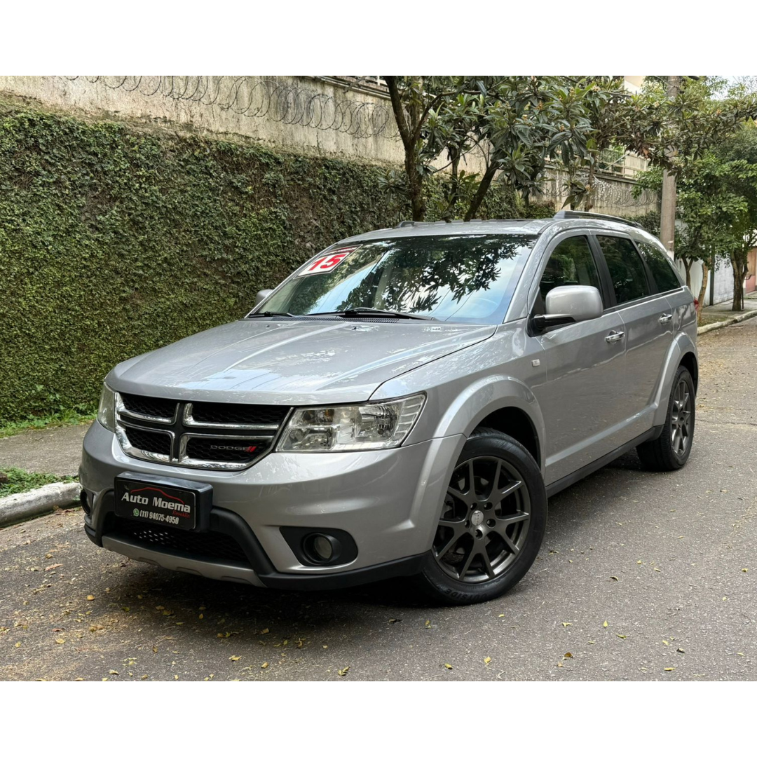 DODGE/JOURNEY RT AWD 3.6 V6 – 2015