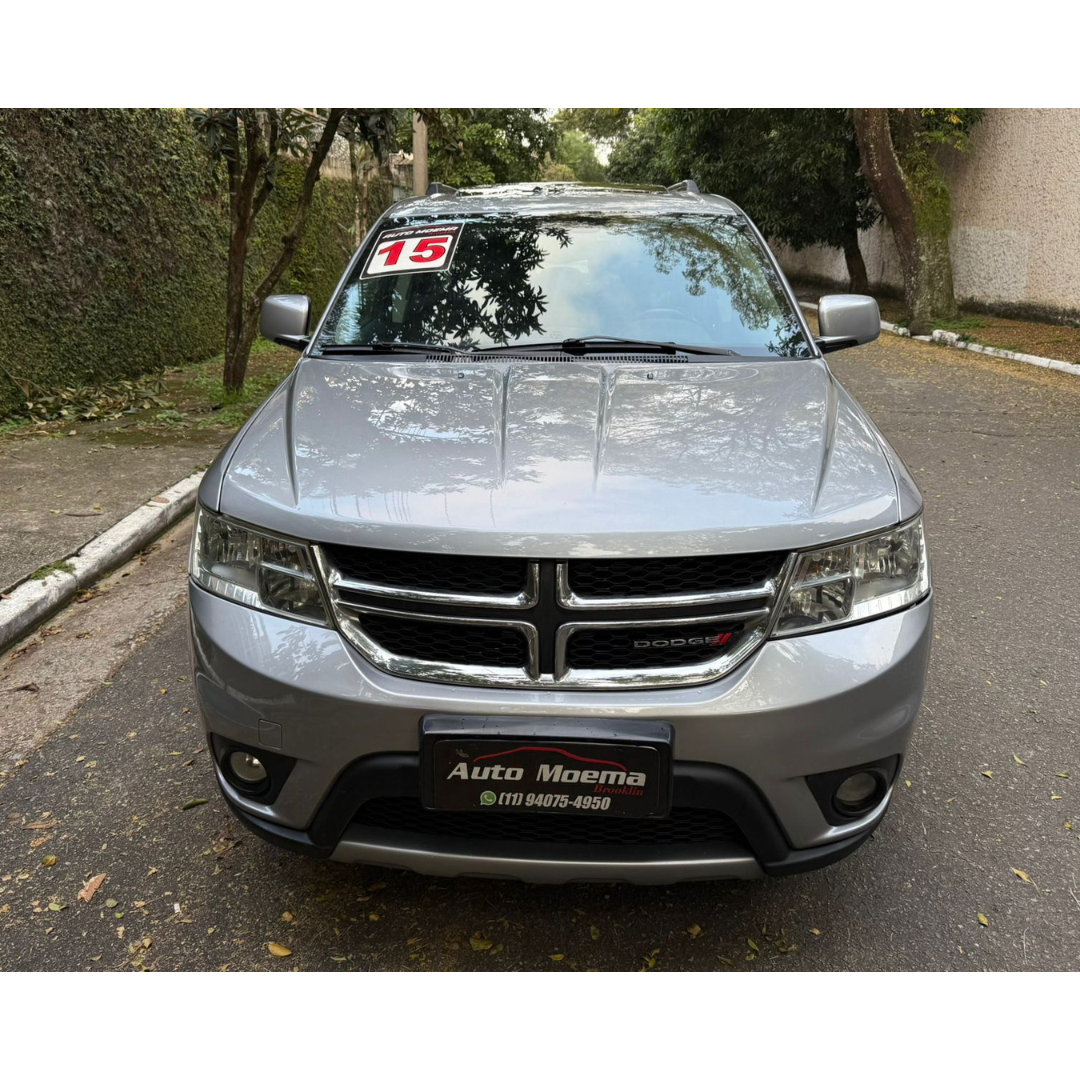 DODGE/JOURNEY RT AWD 3.6 V6 – 2015
