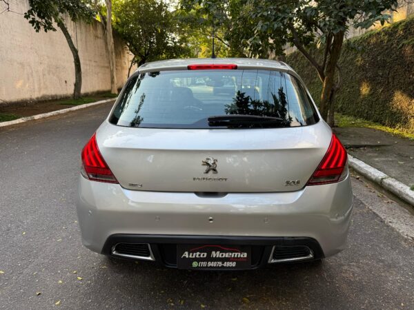 PEUGEOT/308 1.6 GRIFFE THP FLEX - 2016 - Image 6