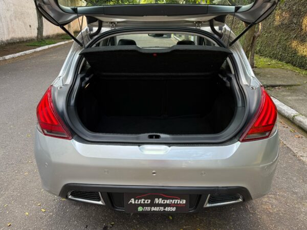 PEUGEOT/308 1.6 GRIFFE THP FLEX - 2016 - Image 7