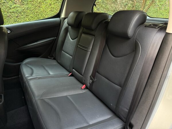 PEUGEOT/308 1.6 GRIFFE THP FLEX - 2016 - Image 12