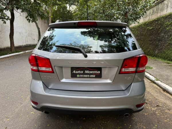 DODGE/JOURNEY RT AWD 3.6 V6 - 2015 - Image 6
