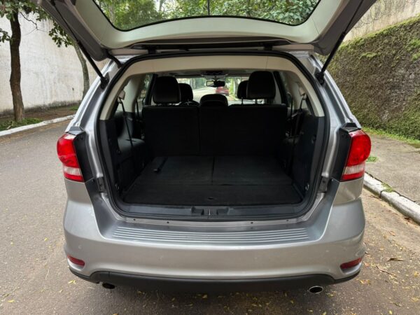DODGE/JOURNEY RT AWD 3.6 V6 - 2015 - Image 7