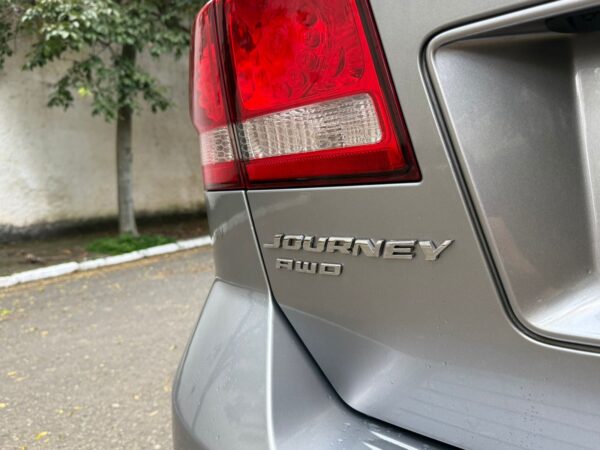 DODGE/JOURNEY RT AWD 3.6 V6 - 2015 - Image 9