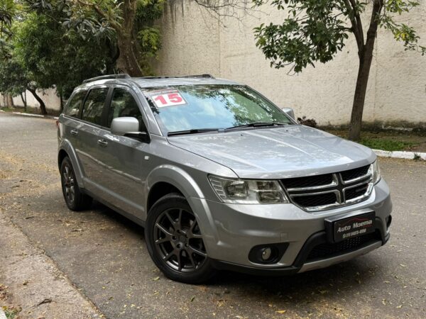 DODGE/JOURNEY RT AWD 3.6 V6 - 2015 - Image 3