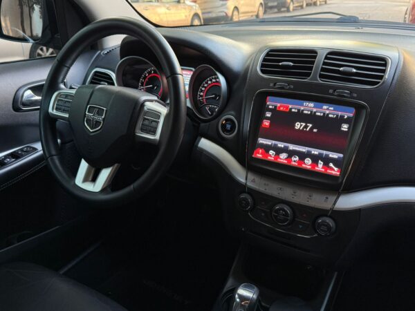 DODGE/JOURNEY RT AWD 3.6 V6 - 2015 - Image 10