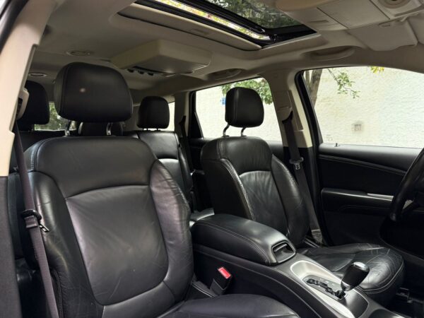 DODGE/JOURNEY RT AWD 3.6 V6 - 2015 - Image 11